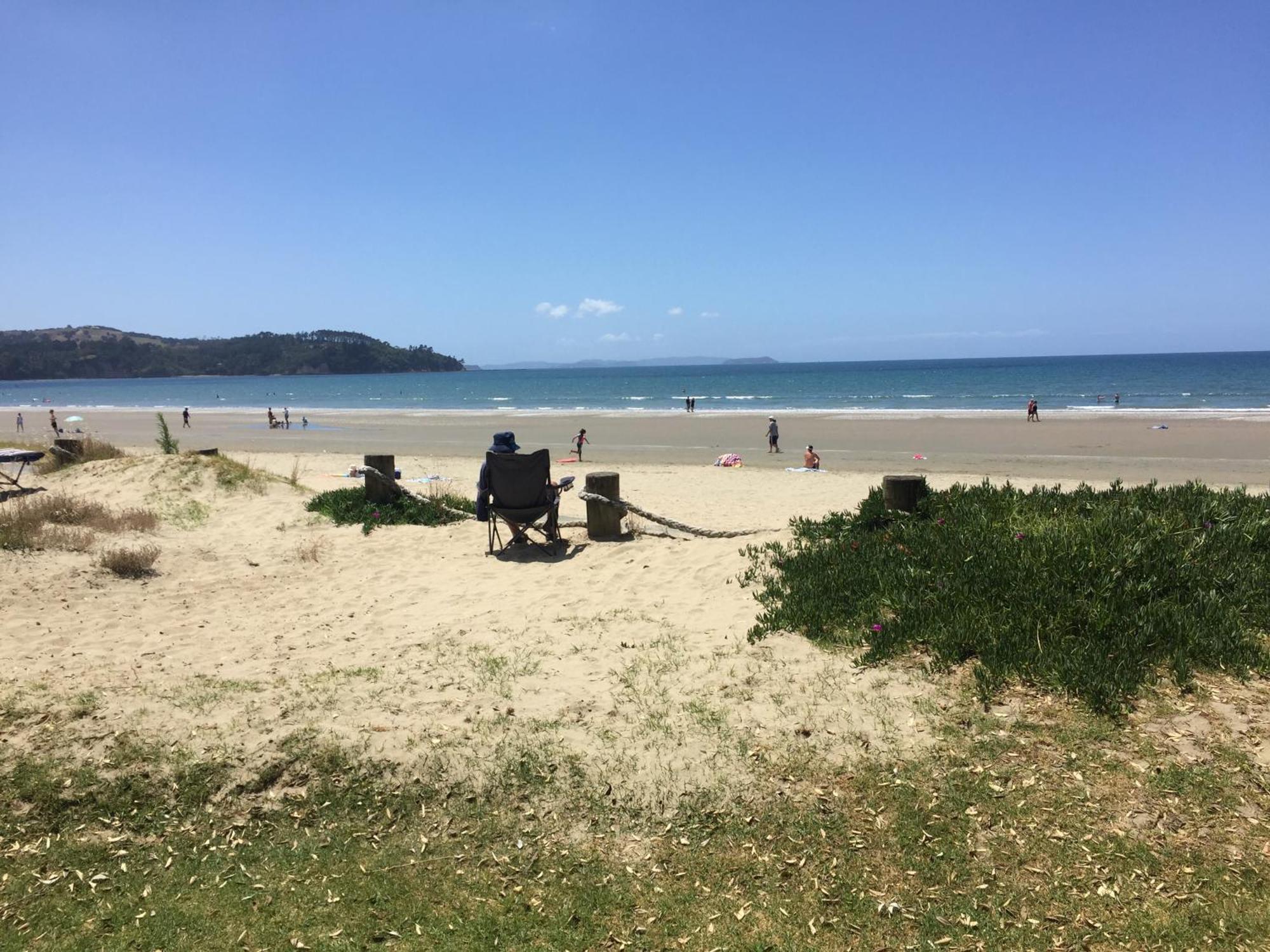 Edgewater 3* Orewa