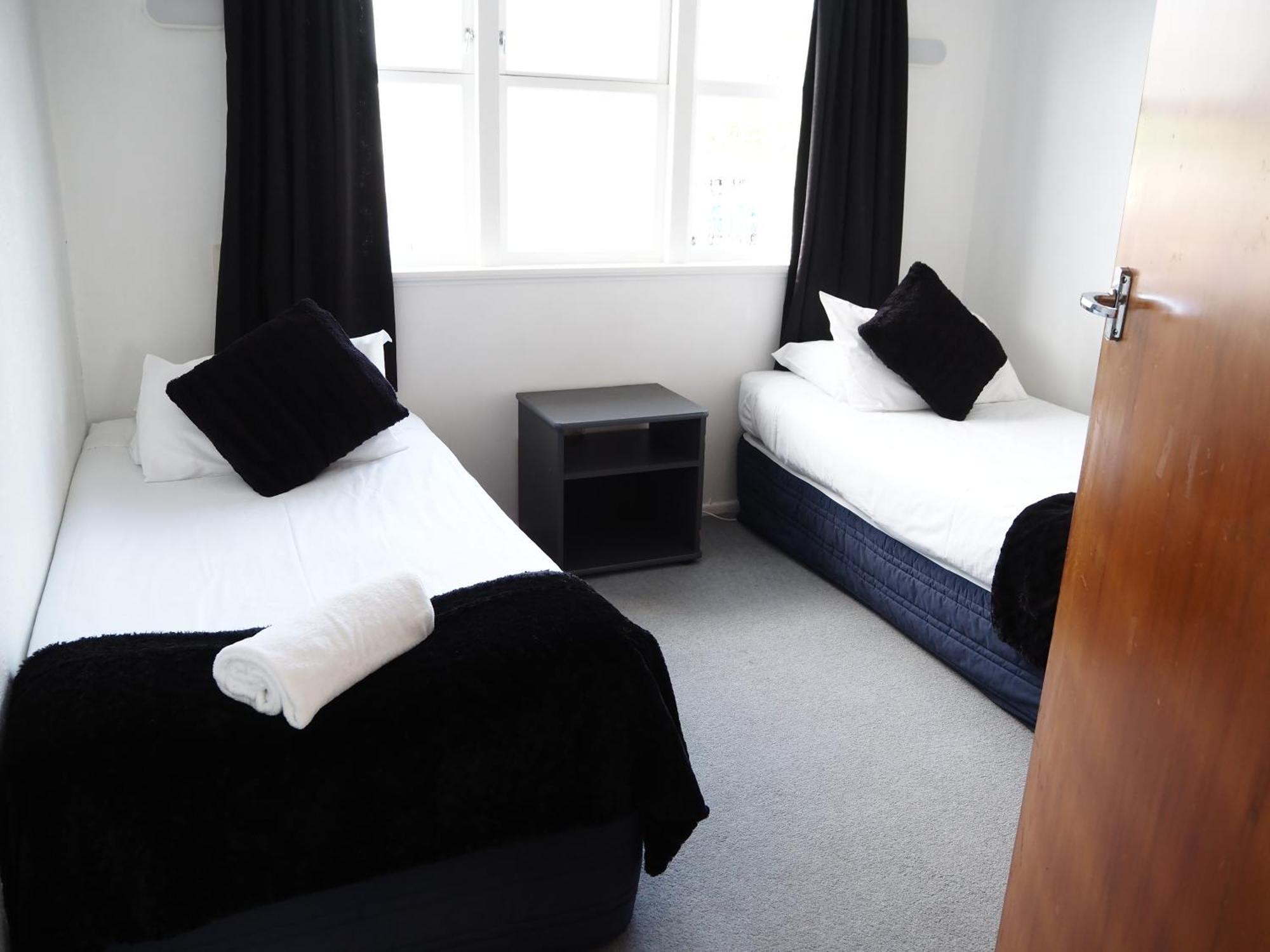 Motel Edgewater 3*