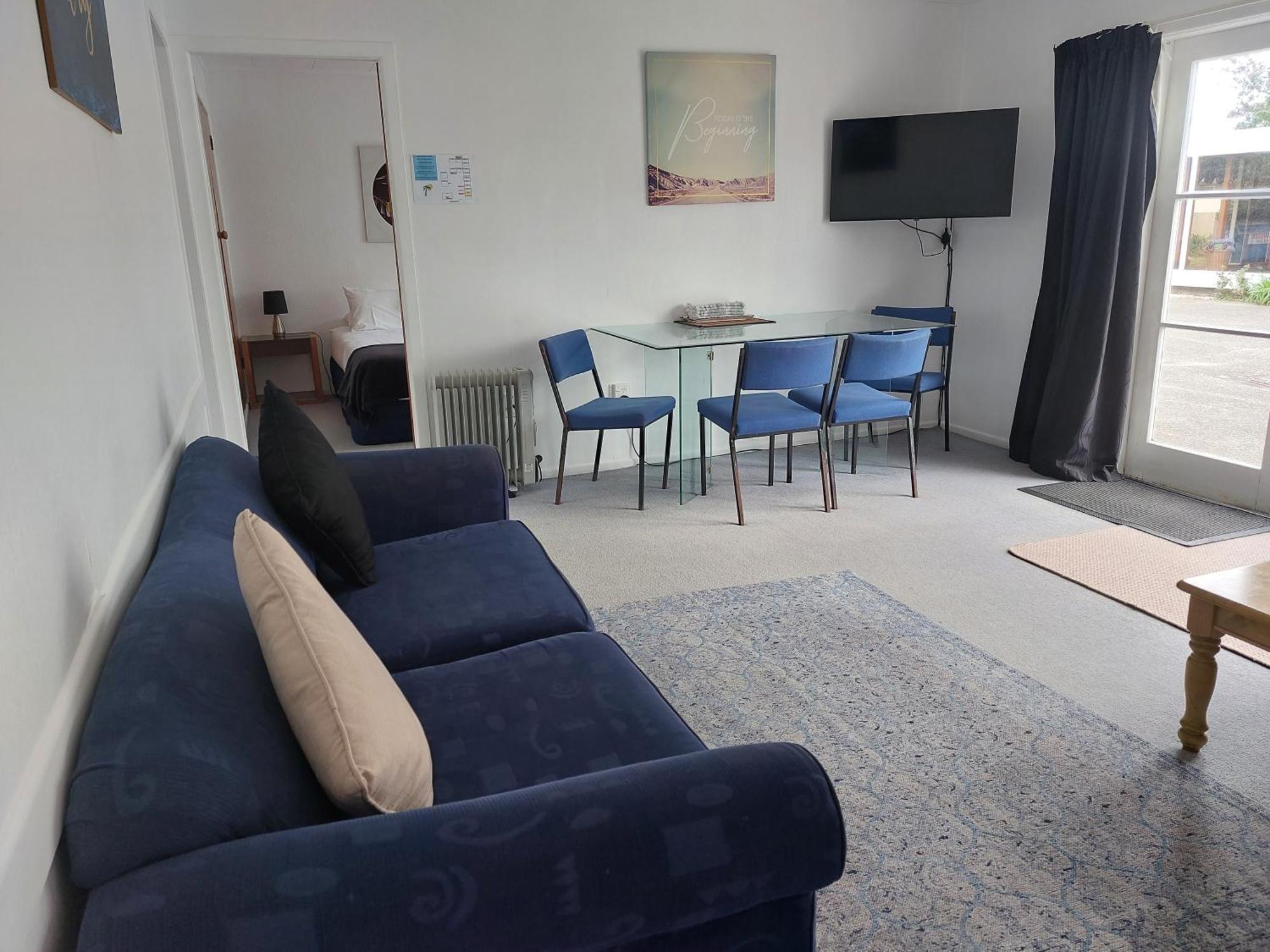 Motel Edgewater Orewa