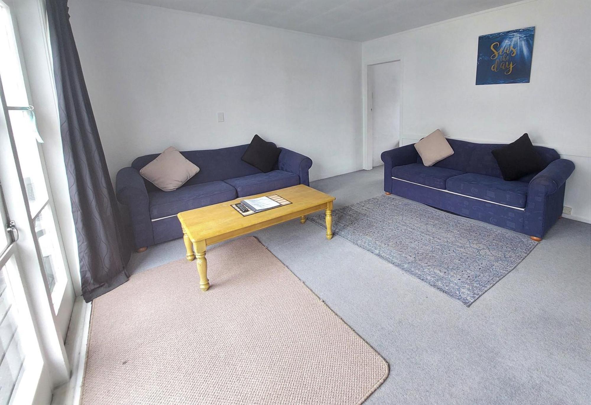 Edgewater Motel Orewa