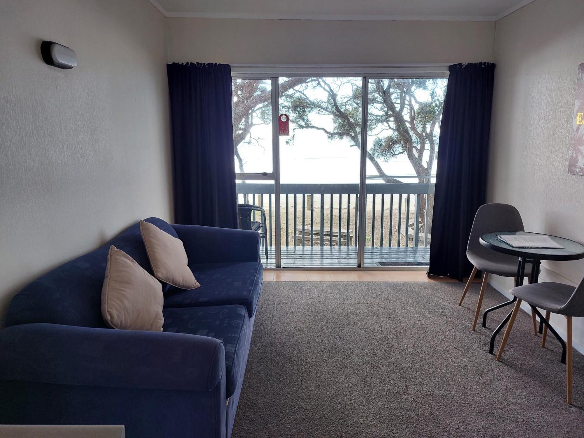 Motel Edgewater 3*