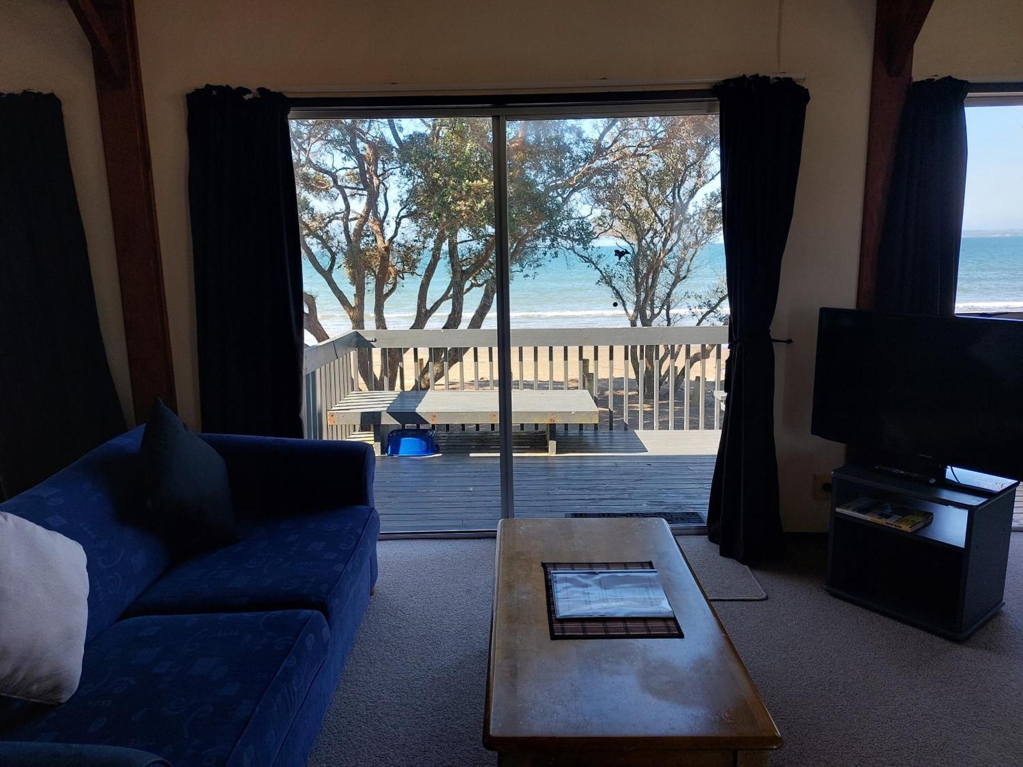 Edgewater 3*