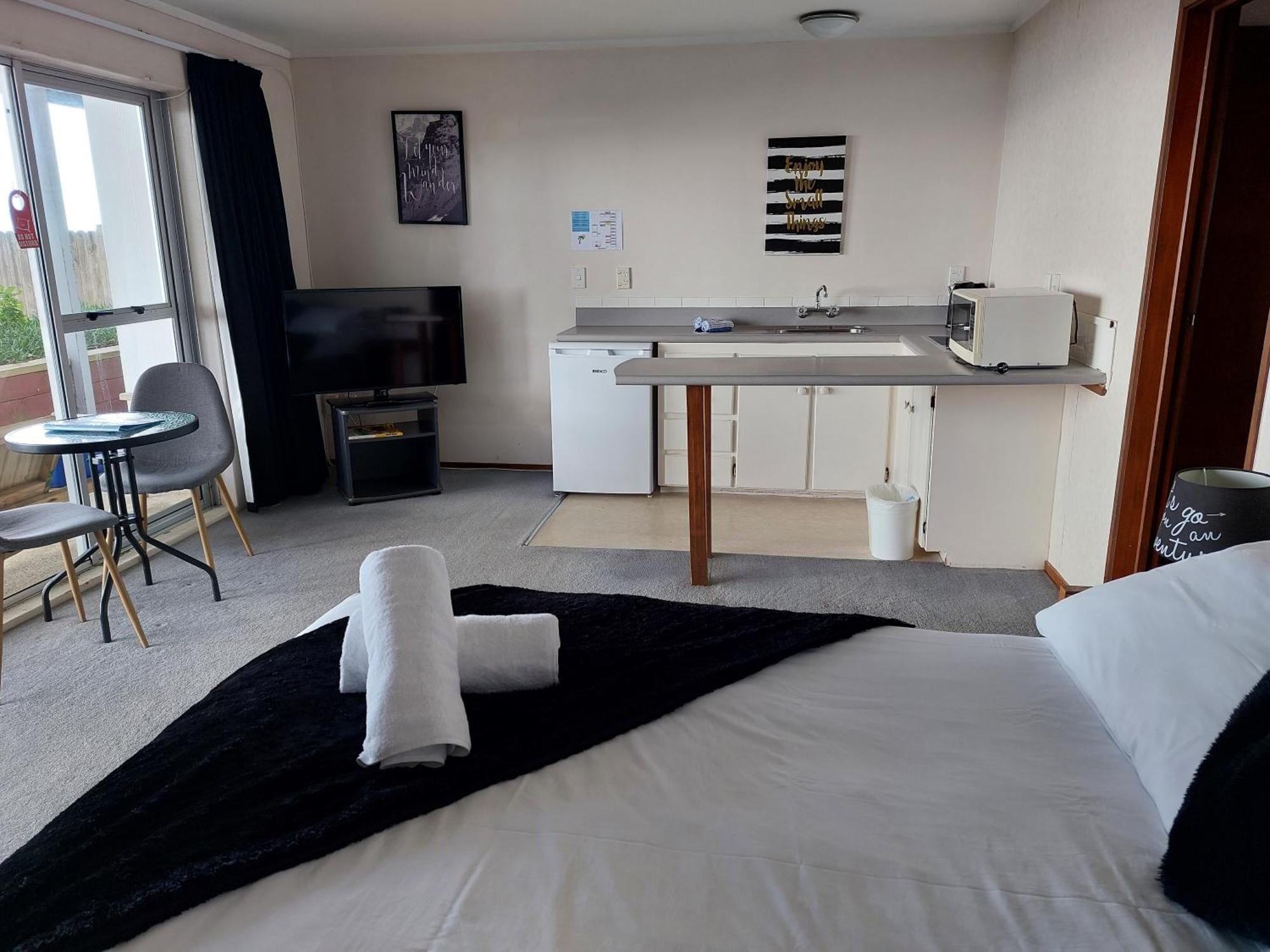 Edgewater 3* Orewa