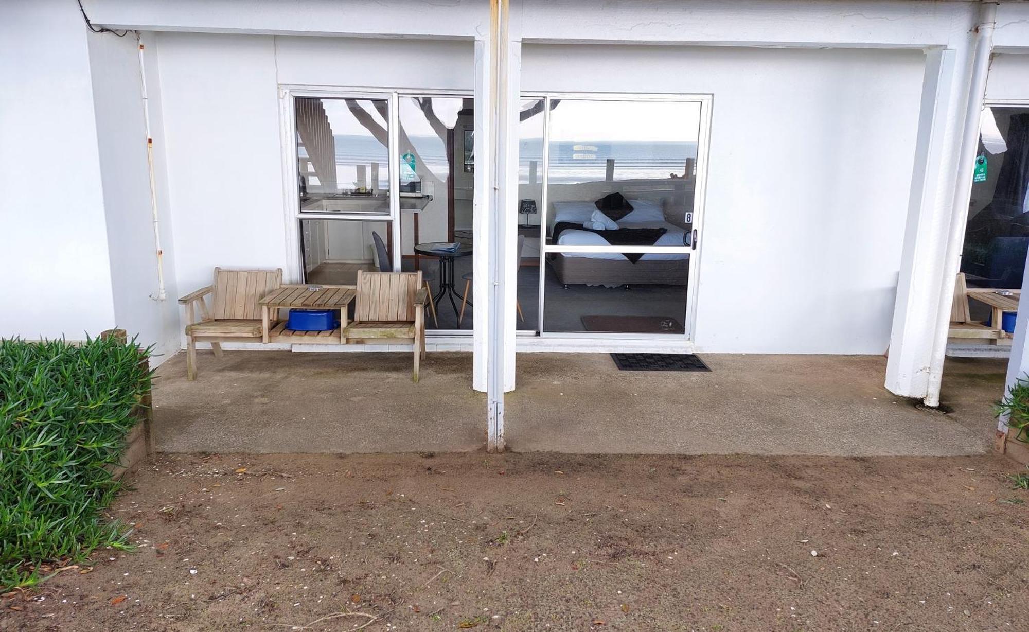 Edgewater Orewa