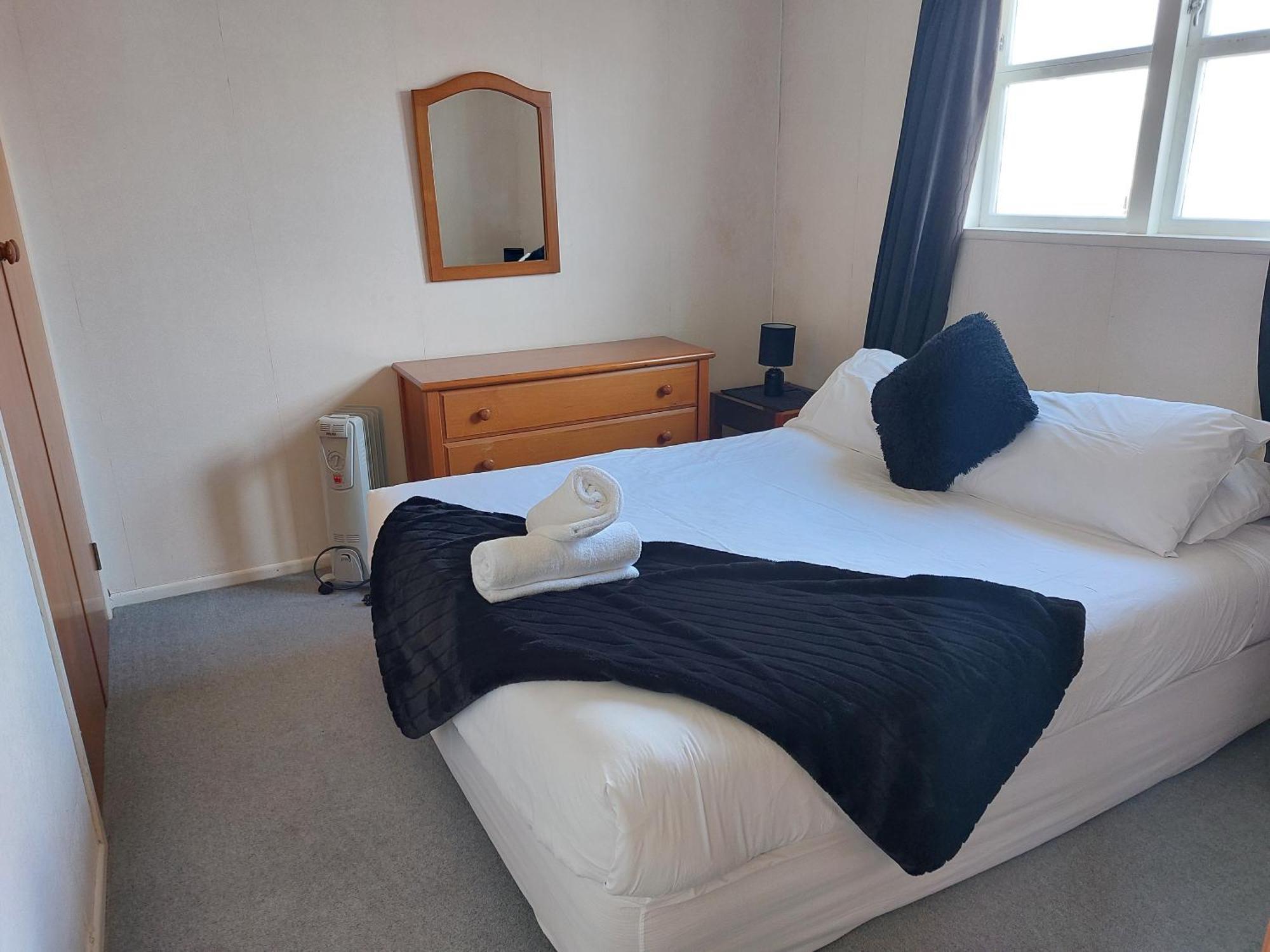 Edgewater Motel Orewa